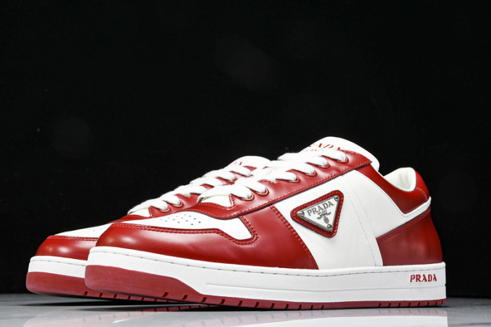 PRA shoes
