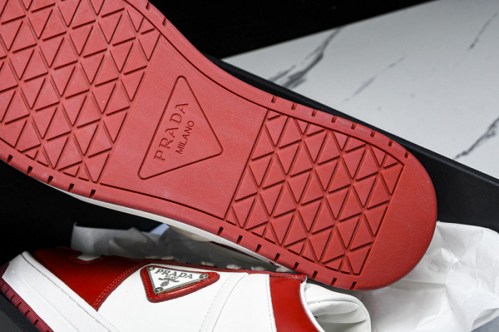 PRA shoes