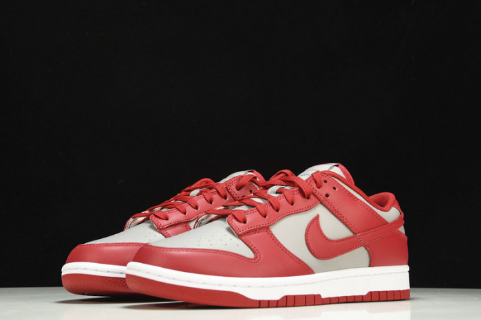 Nike Dunk Low  Retro“Medium Grey” DD1391-002