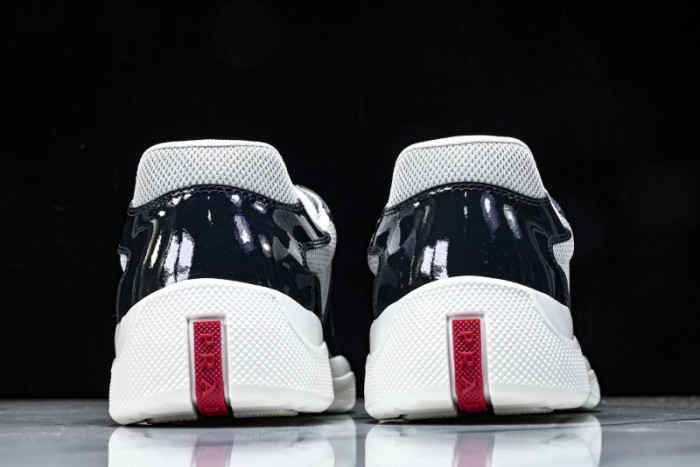 PRA shoes
