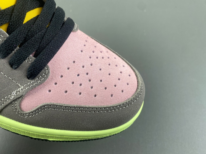 Air Jordan 1 Low HQ2010-005