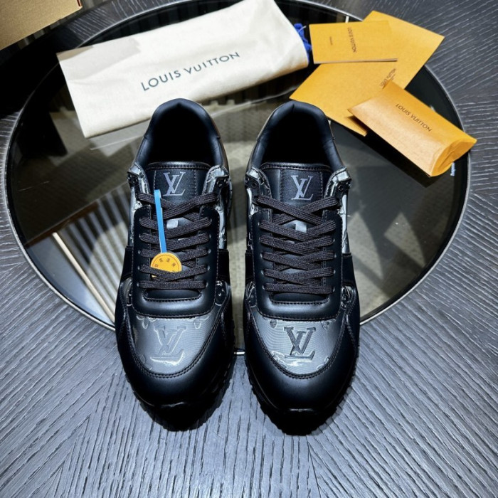 LV SNEAKER Run Away  FOR-LV367