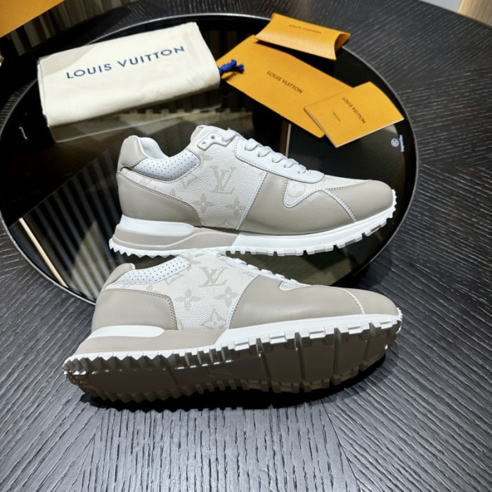 LV SNEAKER Run Away  FOR-LV370