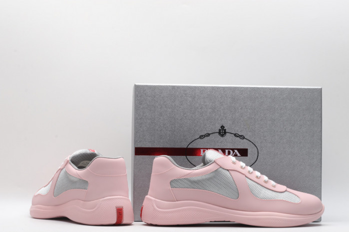 PRA shoes