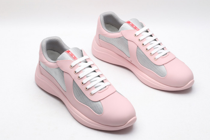 PRA shoes