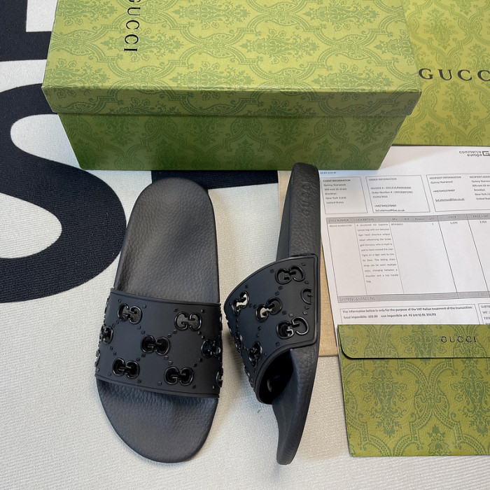 Gv*c slippers