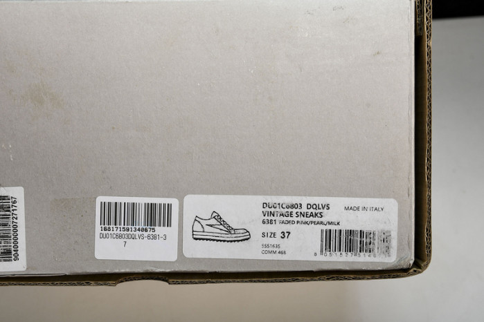 Rick 0wens Sneakers
