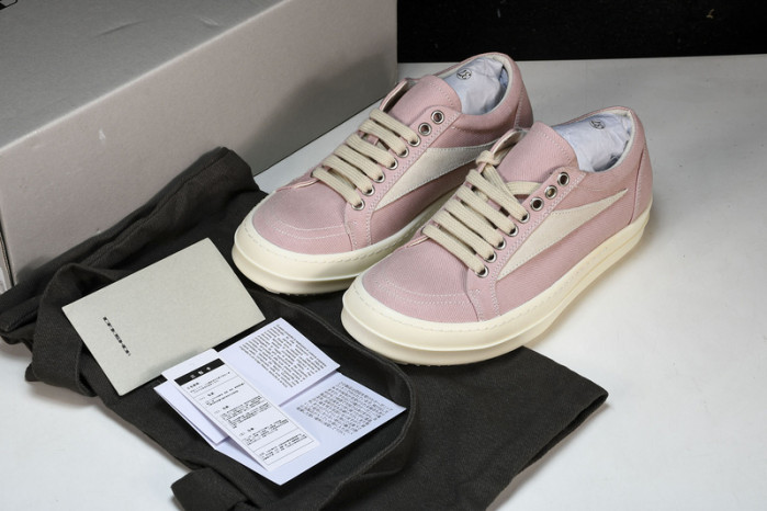 Rick 0wens Sneakers