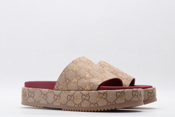 Gv*c slippers
