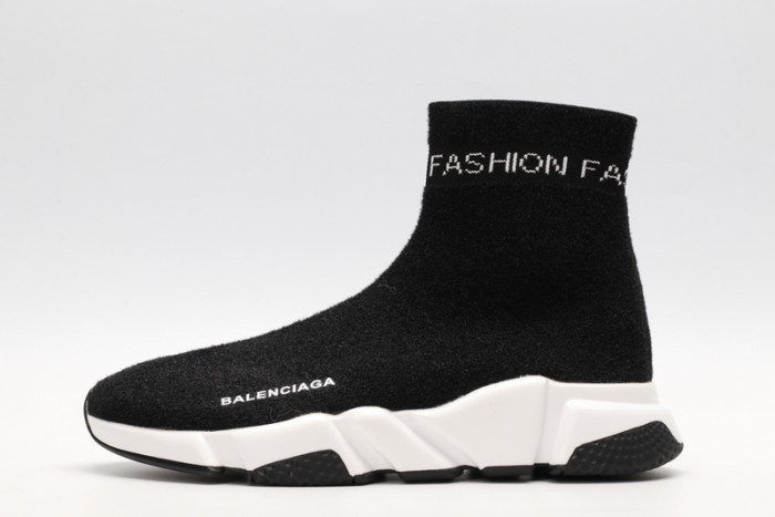 BLCG Speed Sneaker