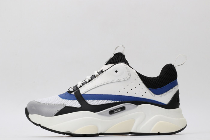 D10R HOMME B22 TRAINER SNEAKER