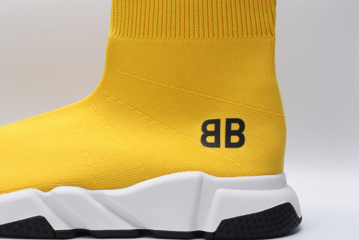 BLCG Speed Sneaker