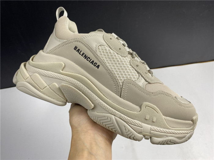 BLCG Sneaker Triple.s.Gomma  536737 W2FW1 9700