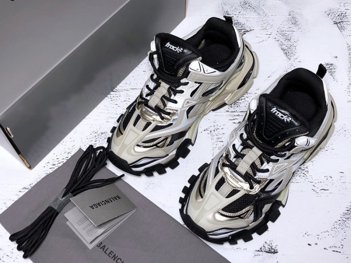 BLCG Sneaker Tess.s.Gomma