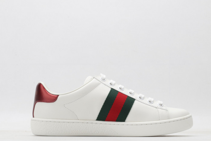 Gv*c ace embroidered low-top sneaker 611377d0pe09064