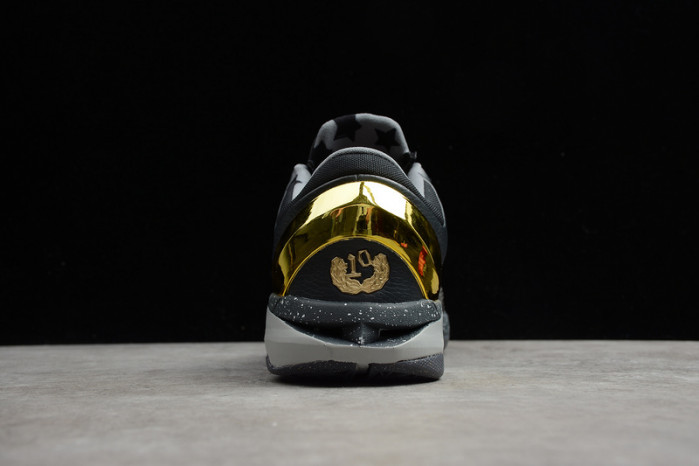 Nike Kobe 7 Prelude (London) 639692-001