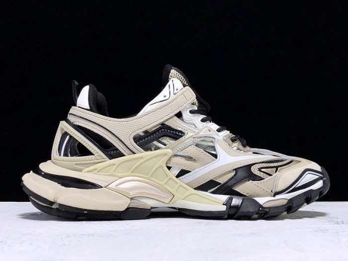 BLCG Sneaker Tess.s.Gomma