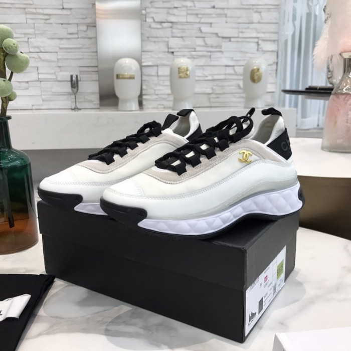 Ch*nel  Sneakers