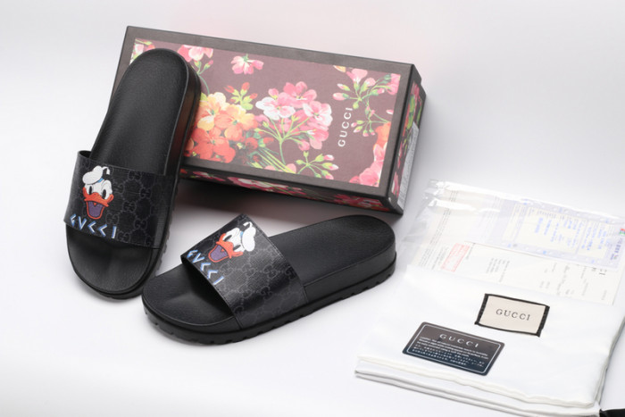 Gv*c slippers