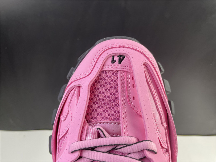 BLCG Track Trainer Pink Black 542023W1GB85542