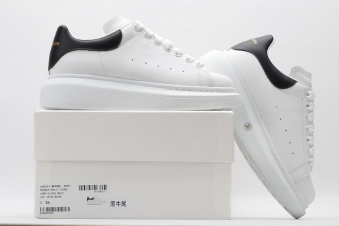 MQ Sneakers