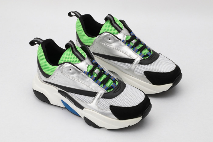 D10R HOMME B22 TRAINER SNEAKER