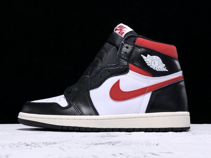 Air Jordan 1 Retro High Og 'Gym Red' - 555088-061