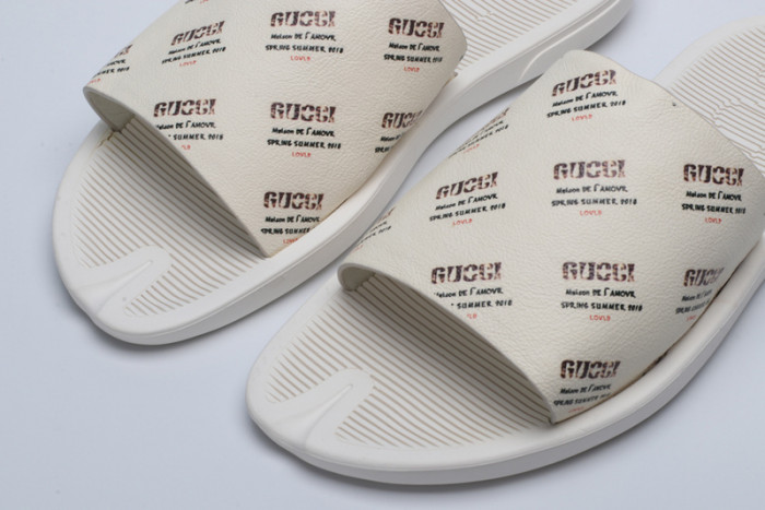 Gv*c slippers