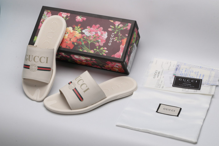 Gv*c slippers