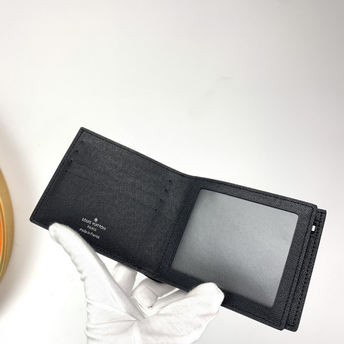 LouiV Wallet
