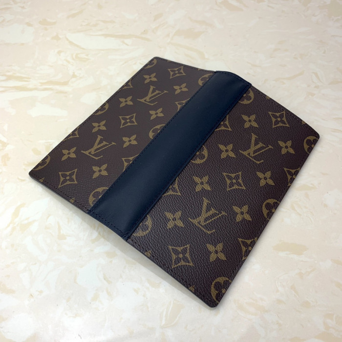 LouiV Wallet 10*19*2.0CM