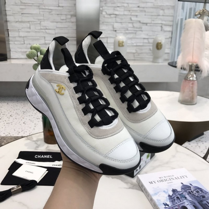 Ch*nel  Sneakers