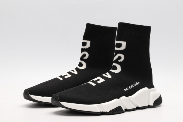 BLCG Speed Sneaker