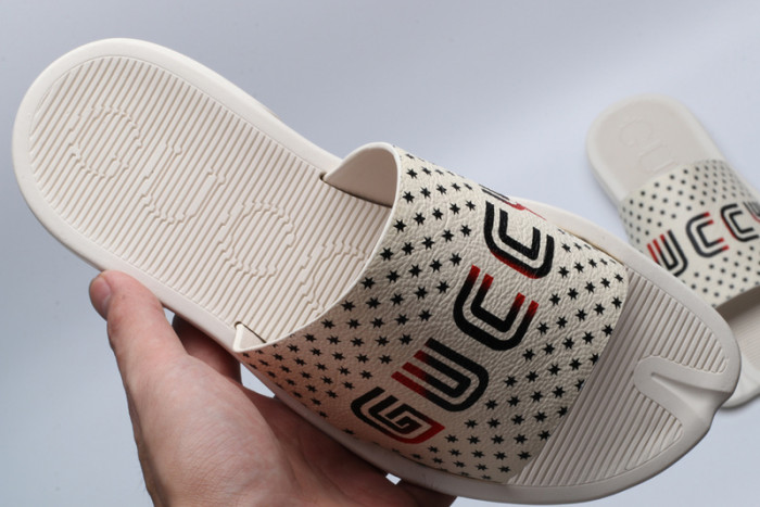 Gv*c slippers