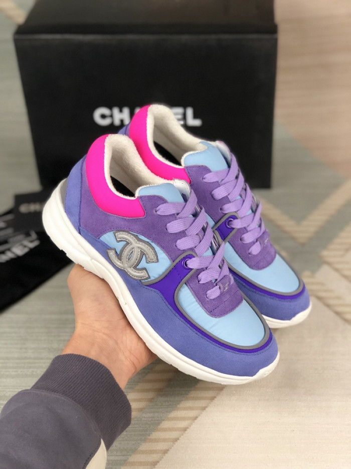 Ch*nel  Sneakers