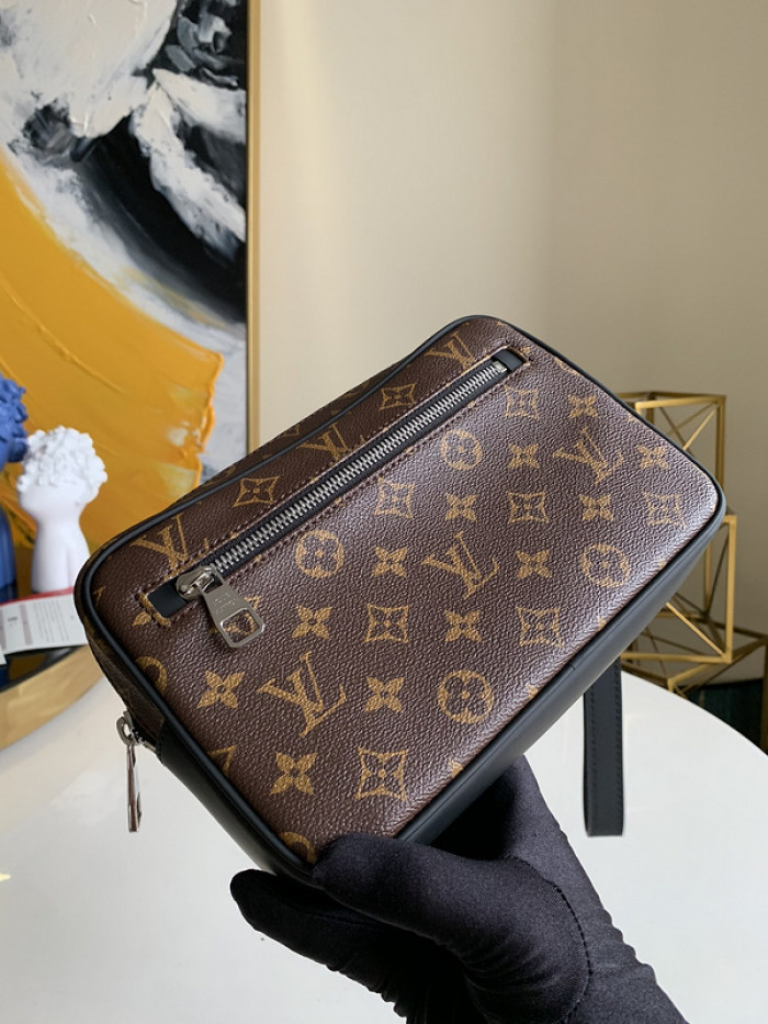LouiV Bag 24*16*6cm