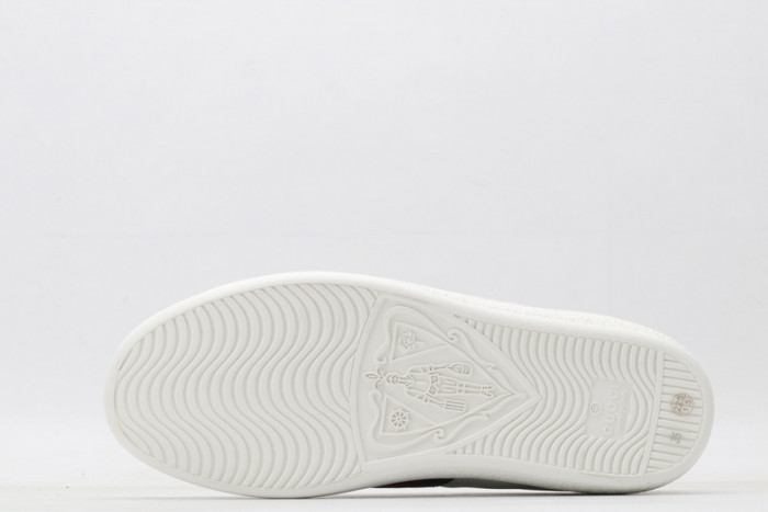 Gv*c ace embroidered low-top sneaker 611377d0pe09064