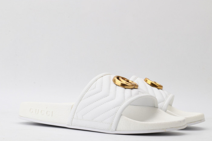 Gv*c slippers