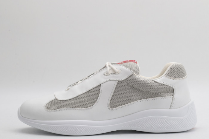 PRA shoes