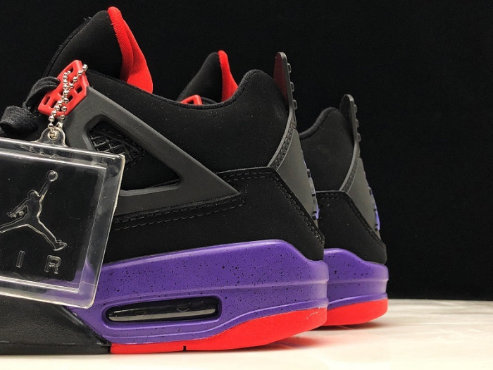 Air Jordan 4 Retro Nrg 
