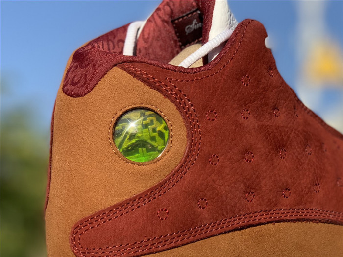 Air Jordan 13 Retro Premio Bin 23  417212-601