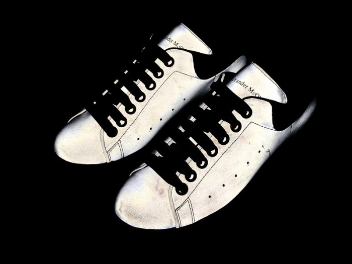 MQ Sneakers