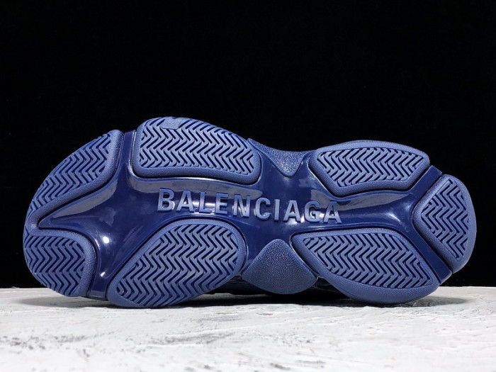 BLCG TRIPLE TRAINER NAVY 544351 W09O1 4107