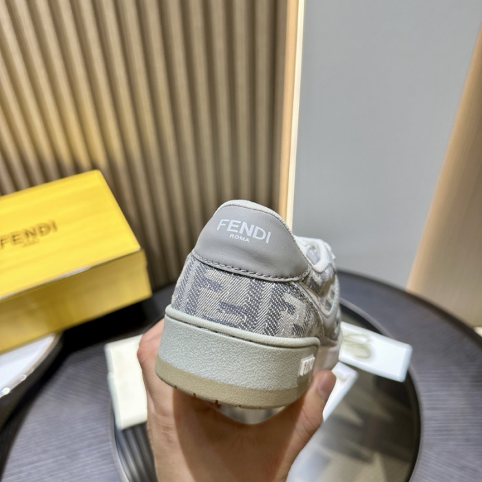 FD SNEAKERS FD18
