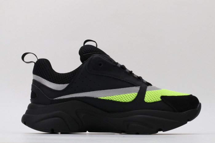 D10R HOMME B22 TRAINER SNEAKER