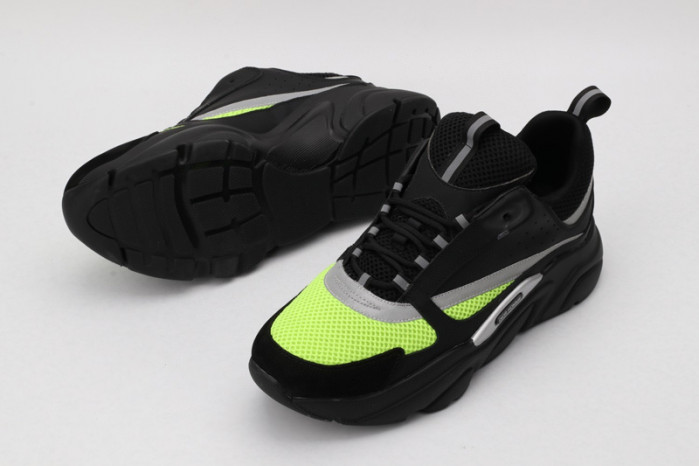 D10R HOMME B22 TRAINER SNEAKER