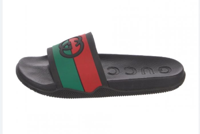 Gv*c slippers